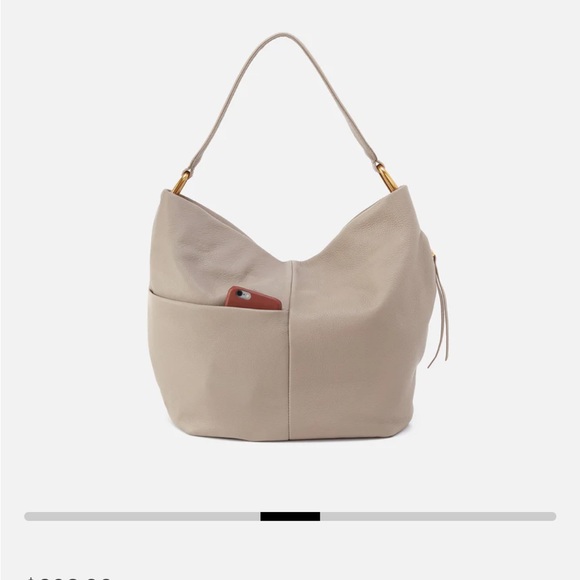 HOBO Handbags - Hobo Harley Hobo Bag